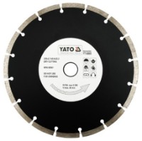 Диск для резки Yato YT-6005