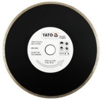 Диск для резки Yato YT-6015