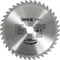 Disc de tăiere Yato YT-6072