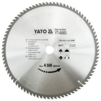 Диск для резки Yato YT-6083