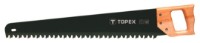 Ножовка по дереву Topex 10A760