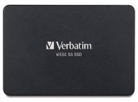 Solid State Drive (SSD) Verbatim VI550 S3 512Gb (VI550S3-512-49352)