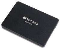SSD накопитель Verbatim VI550 S3 512Gb (VI550S3-512-49352)