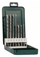 Набор свёрл Bosch B2609255543