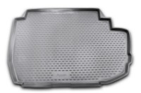 Covoraşe auto Novline Element Mercedes-Benz S-class W220 1998-2005 (EXP.NLC.34.35.B10)
