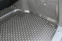 Автоковрики Novline Element Mercedes-Benz С-Class W204 2011 (EXP.NLC.34.39.B10) фото №3 — интернет-магазин Desire.md