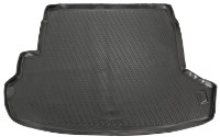 Автоковрики Novline Element Nissan X-Trail T31 2007-2011 (EXP.CARNIS00030)