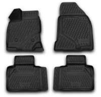 Covoraşe auto Novline Element Opel Zafira 1999-2004 (EXP.ELEMENT3D00344210k) imaginea #1 — magazin online Desire.md