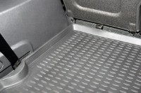 Автоковрики Novline Element Opel Zafira B 2005 (EXP.NLC.37.09.B14) фото №4 — интернет-магазин Desire.md