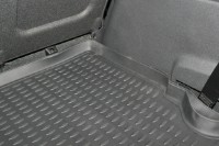 Автоковрики Novline Element Opel Zafira B 2005 (EXP.NLC.37.09.B14) фото №2 — интернет-магазин Desire.md