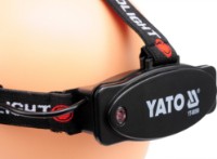 Lanterna Yato YT-08590