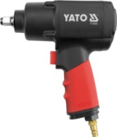 Пневматический гайковёрт Yato YT-0953