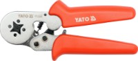 Clești de sertizare Yato YT-2305