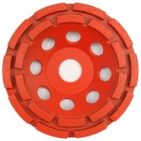 Cupa diamantat pentru slefuire Yato YT-6030