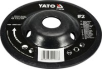 Полировочный круг Yato YT-59169