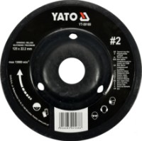 Disc de șlefuire Yato YT-59169