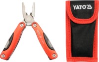 Мультитул Yato YT-76040 фото №3 — интернет-магазин Desire.md