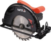 Дисковая пила Yato YT-82153