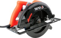 Дисковая пила Yato YT-82153 фото №2 — интернет-магазин Desire.md