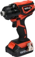 Шуруповерт Yato YT-82800