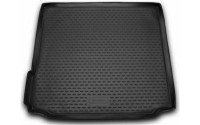 Автоковрики Novline Element Skoda Fabia Combi 2015-2018 (EXP.ELEMENT4522B12)