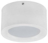 Уличный светильник Horoz Sandra-10 White (016043001003) фото №1 — интернет-магазин Desire.md