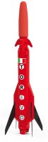 Ракета Quercetti Tor Evo Red (3126)