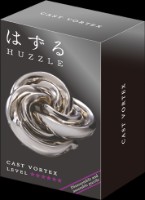 Brain Puzzle Eureka Huzzle Cast Vortex (515116)