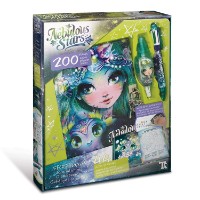 Set pentru creatie Nebulous Stars Secret Diary Marinia (11115)