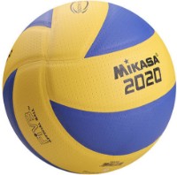 Мяч волейбольный Mikasa M2020.