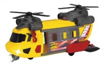 Вертолёт Dickie Rescue Helicopter (3306004)