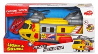 Elicopter Dickie Rescue Helicopter (3306004)