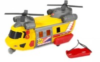 Вертолёт Dickie Rescue Helicopter (3306004)