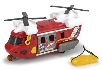 Вертолёт Dickie  Riscue helicopter (3306009)