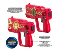 Бластер eKids Avengers Laser Tag Blasters (AV-174.11EV8M)