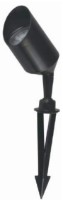 Lampa de gradină Horoz KUKA-5 Black (076031000501)