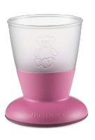 Набор стаканов BabyBjorn Pink/Purple (072107A)