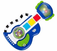 Интерактивная игрушка Bright Starts Light & Roll (90680)