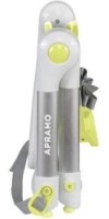 Стульчик для кормления Apramo Flippa Dining Booster Lime (805-0001-022)