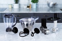 Robot de bucătărie Electrolux EKM3710 imaginea #3 — magazin online Desire.md