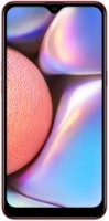 Мобильный телефон Samsung SM-A107 Galaxy A10s Red