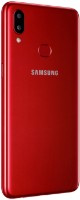 Telefon mobil Samsung SM-A107 Galaxy A10s Red