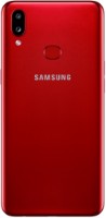 Мобильный телефон Samsung SM-A107 Galaxy A10s Red