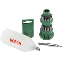 Набор головок/бит Bosch 2607019503