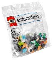Set de construcție Lego Education: Replacement Pack LE WeDo 2.0 (2000715)