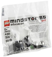 Set de construcție Lego Education: Replacement Pack LME 3 (2000702)