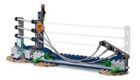 Set de construcție Lego Jurassic World: Triceratops Rampage (75937)