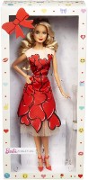 Кукла Barbie (FXC74)