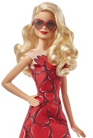 Кукла Barbie (FXC74)