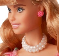 Păpușa Barbie Birthday Wishes (FXC76)
